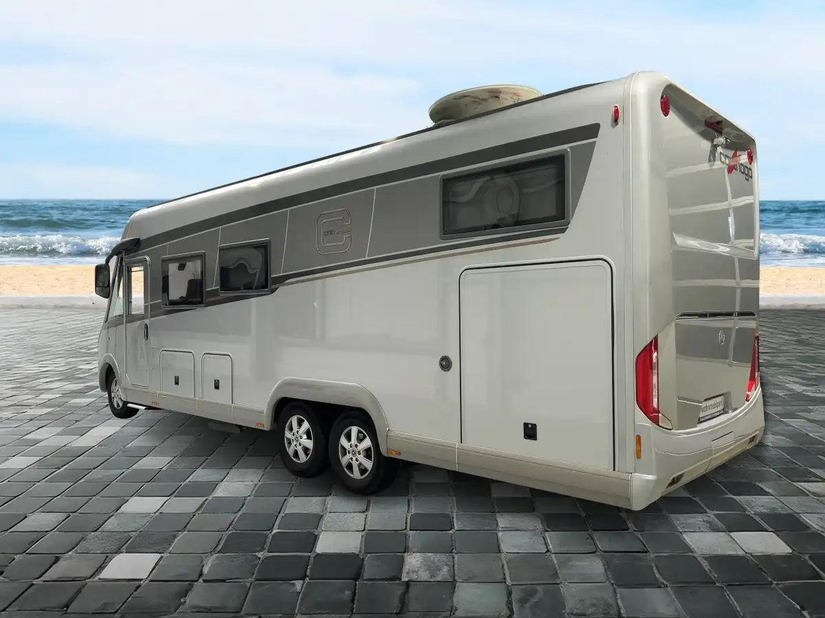 CARTHAGO Chic E-Line I 61 XL-LE - Ansicht 3